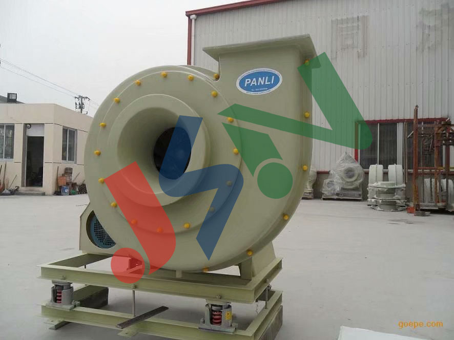 風(fēng)機(jī)安裝彈簧減震器.jpg